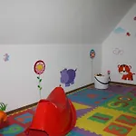 Moja - Soukromy Dum, Oplocena Zahrada, Gril, Parkovani Liptovsky Trnovec