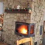 Moja - Soukromy Dum, Oplocena Zahrada, Gril, Parkovani Liptovský Trnovec