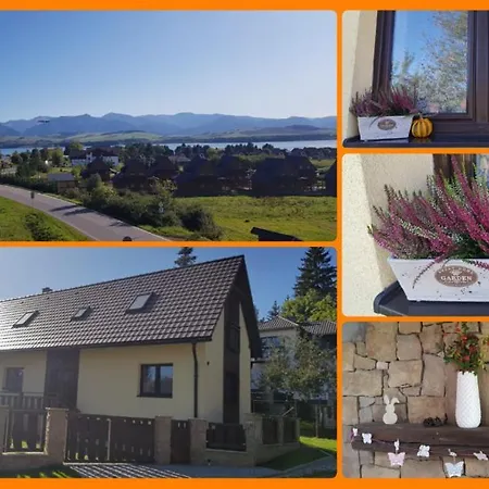 Moja - Soukromy Dum, Oplocena Zahrada, Gril, Parkovani Feriehus