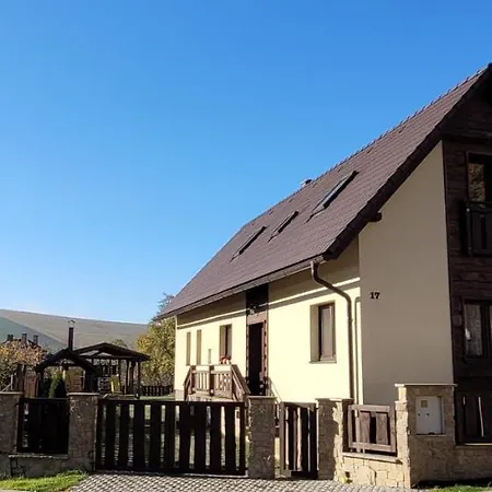 Moja - Soukromy Dum, Oplocena Zahrada, Gril, Parkovani *