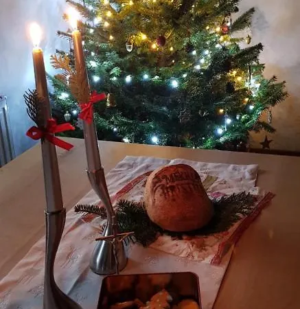 Moja Casa vacanze