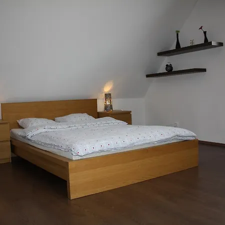 Moja Casa vacanze Liptovský Trnovec