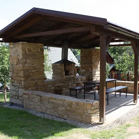 Moja - Soukromy Dum, Oplocena Zahrada, Gril, Parkovani Dovolenkový dom