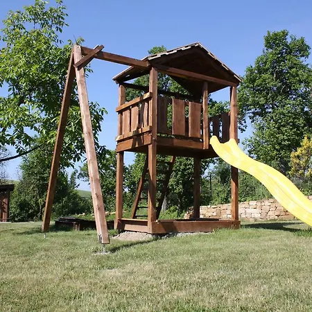 Moja - Soukromy Dum, Oplocena Zahrada, Gril, Parkovani Dovolenkový dom *