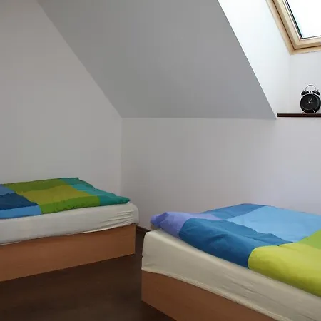 Moja * Liptovský Trnovec