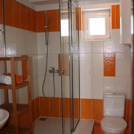 Casa vacanze Moja