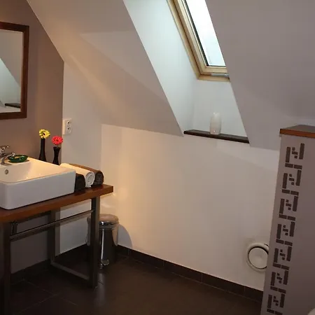 Moja Casa vacanze Liptovský Trnovec