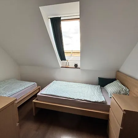 Dovolenkový dom Moja - Soukromy Dum, Oplocena Zahrada, Gril, Parkovani Liptovsky Trnovec