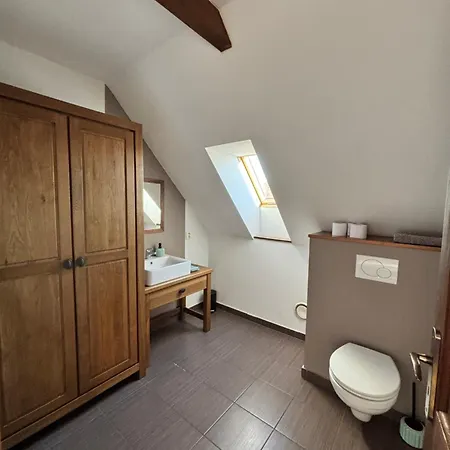 Feriehus Moja - Soukromy Dum, Oplocena Zahrada, Gril, Parkovani Liptovský Trnovec