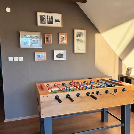 Moja - Soukromy Dum, Oplocena Zahrada, Gril, Parkovani *