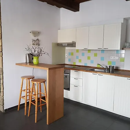 Moja Casa vacanze Liptovský Trnovec