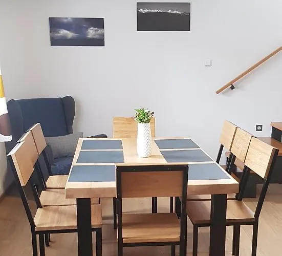 Moja - Soukromy Dum, Oplocena Zahrada, Gril, Parkovani Feriehus *