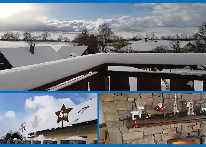 Moja - Soukromy Dum, Oplocena Zahrada, Gril, Parkovani * Liptovský Trnovec