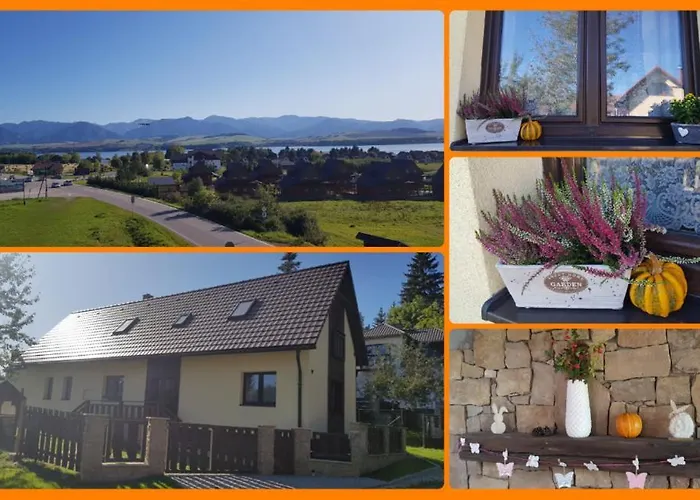 Moja - Soukromy Dum, Oplocena Zahrada, Gril, Parkovani Feriehus