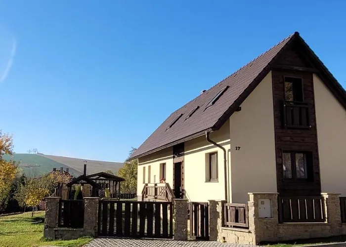 Moja - Soukromy Dum, Oplocena Zahrada, Gril, Parkovani *