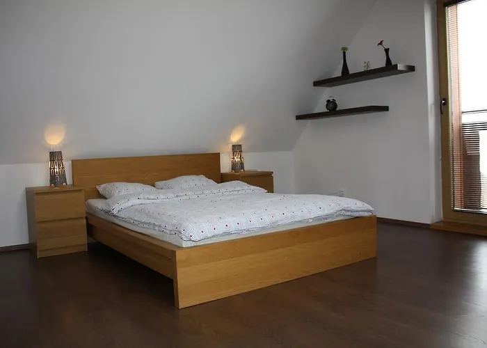 Moja - Soukromy Dum, Oplocena Zahrada, Gril, Parkovani Feriehus Liptovský Trnovec