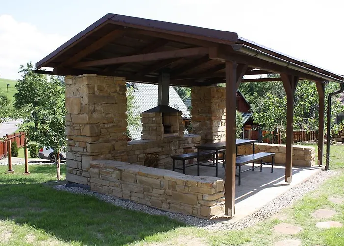 Moja - Soukromy Dum, Oplocena Zahrada, Gril, Parkovani Feriehus