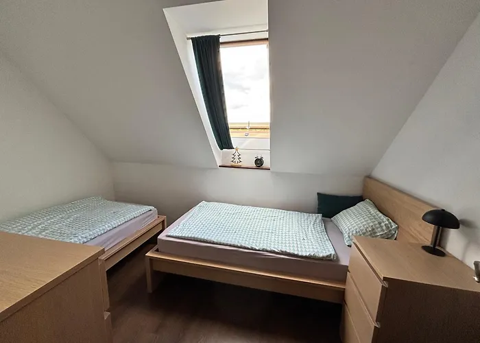 Feriehus Moja - Soukromy Dum, Oplocena Zahrada, Gril, Parkovani Liptovský Trnovec