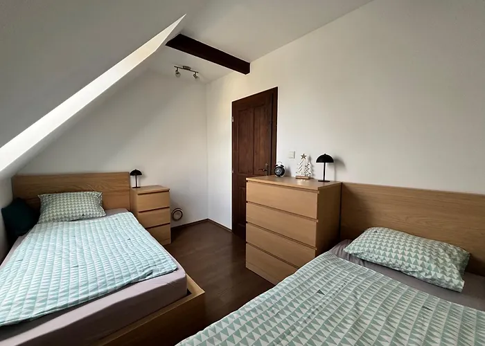 Moja - Soukromy Dum, Oplocena Zahrada, Gril, Parkovani Feriehus