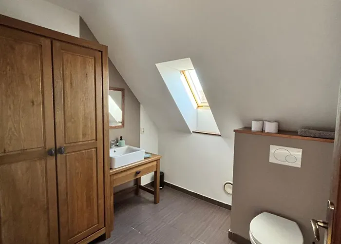 Feriehus Moja - Soukromy Dum, Oplocena Zahrada, Gril, Parkovani Liptovský Trnovec