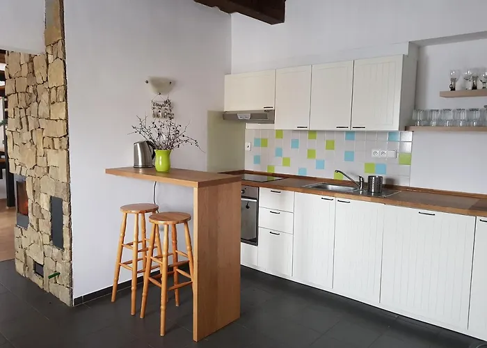 Moja - Soukromy Dum, Oplocena Zahrada, Gril, Parkovani Feriehus Liptovský Trnovec